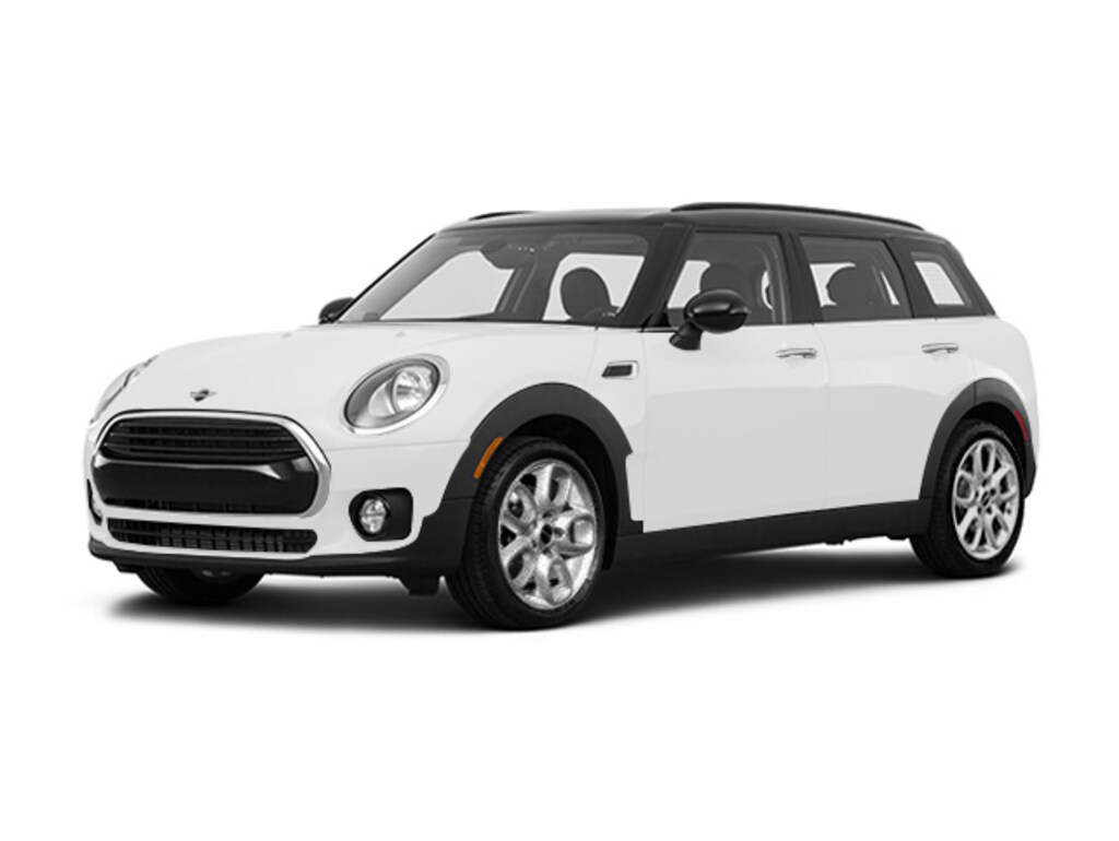 Used 2018 MINI Cooper For Sale at Century Automotive Group VIN